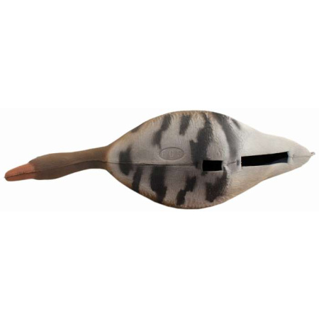 Чучело FGS гусь Белолобый (кормящийся, нефлоковый) купить в интернет-магазине ХантингАрт