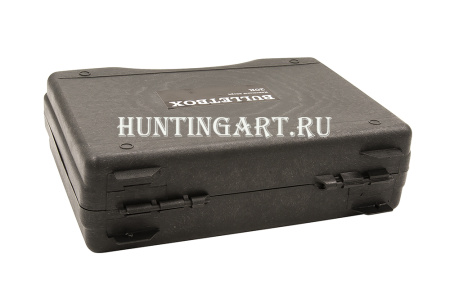 Кейс BulletBox под 20 калибр на 81 патрон купить в магазине huntingart.ru