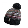 Шапка водонепроницаемая DexShell Beanie Fair Isle купить в интернет-магазине ХантингАрт