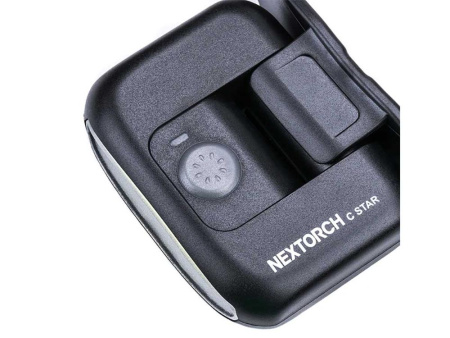 Фонарь налобно-нашейный cStar, 170 лм купить в интернет-магазине ХантингАрт