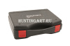 Кейс BulletBox под 20 калибр на 81 патрон купить в магазине huntingart.ru