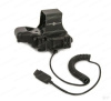 Коллиматорный прицел Sightmark Ultra Dual Shot Pro Spec NV Sight QD купить в интернет-магазине huntingart.ru