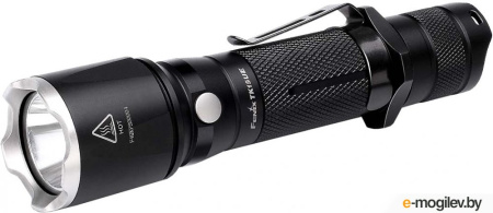 Тактический фонарь Fenix TK15UE CREE XP-L HI V3 LED Ultimate Edition купить в интернет-магазине ХантингАрт