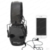 Картинка Наушники активные Howard Impact Sport Earmuff, стерео, SNR 25DB от интернет-магазина ХантингАрт Наушники активные Howard Impact Sport Earmuff, стерео, SNR 25DB купить в интернет-магазине ХантингАрт