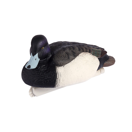 Комплект несминаемых чучел Чернеть хохлатая North Way Softplast Alfa AC-6 (3 селезня+3 утки) купить в магазине Хантингарт