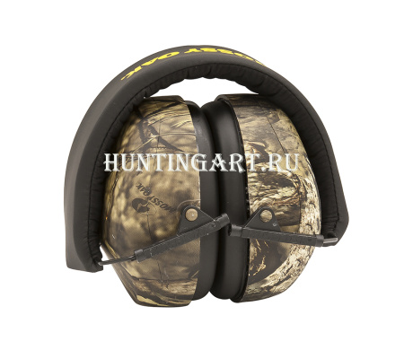 Стрелковые наушники NRR 26 дБ купить в интернет-магазине ХантингАрт