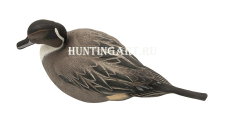 Картинка Комплект Avian-X Topflight Pintails из 6 шт (4 селезня/2 утки) чучел Шилохвости от интернет-магазина ХантингАрт Комплект Avian-X Topflight Pintails из 6 шт (4 селезня/2 утки) чучел Шилохвости купить в магазине Хантингарт