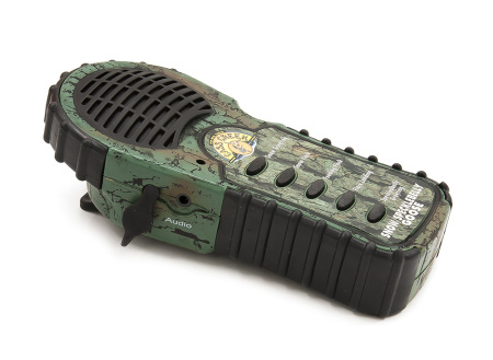 Звуковой имитатор на снежного гуся Cass Creek купить в магазине ХантингАрт