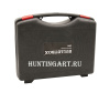 Кейс BulletBox под 20 калибр на 81 патрон купить в магазине huntingart.ru