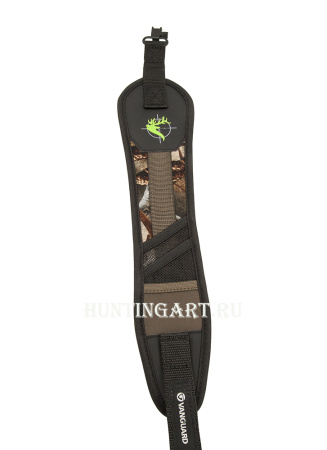 Ремень для ружья с кармашками купить в интернет-магазине ХантингАрт