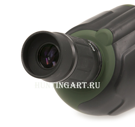 Зрительная труба Konuspot-100 20-60X100, адаптер для смартфона купить в интернет-магазине Хантингарт