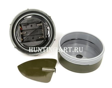 Механическая приманка на утку Егерь Махокрыл-02 купить в интерент-магазине Хантингарт