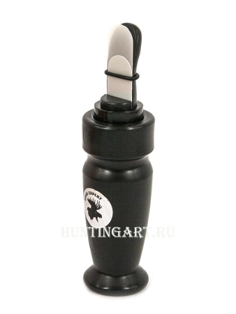 Манок на лося Black Phantom, регулируемый, открытый купить в интернет-магазине ХантингАрт