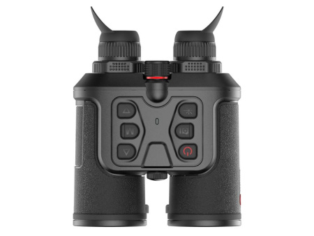 Тепловизионный бинокуляр Guide TN650 купить в интернет-магазине ХантингАрт