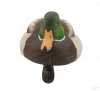 Комплект Avian-X Late Season Topflight Mallards из 6 (4 селезня/ 2 утки) полноразмерных чучел кряквы купить в магазине Хантингарт