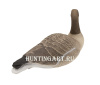 Комплект плавающих чучел Белолобого гуся Floater White fronted goose 3D Oscar Decoys, 6 шт в трех позах купить в интернет-магазине ХантингАрт