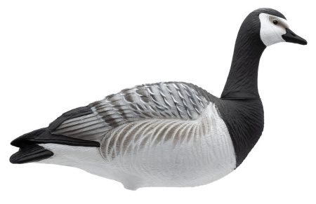 Полнообъемные чучела Белощекая казарка  FA HD fullbody 6шт купить в интернет-магазине ХантингАрт