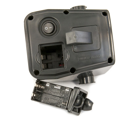 Механическое чучело селезня чирка Mojo серия Элит купить в интерент-магазине Хантингарт