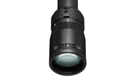 Прицел оптический Vortex Diamondback 1.75-5x32, 26 мм, сетка Dead-Hold BDC без подсветки купить в интернет-магазине huntingart.ru