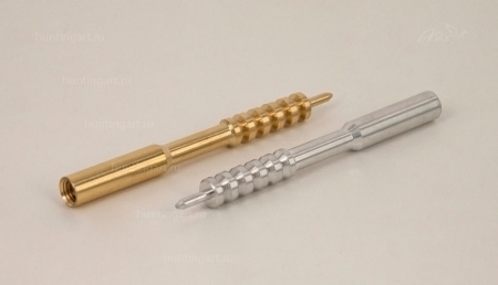 Вишер ЧистоGUN 6,5J (d=5 мм, резьба мама дюймовая 8/36) купить в интернет-магазине ХантингАрт