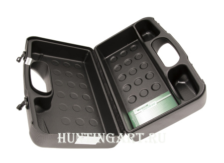 Кейс Negrini на 150 гладкоствольных патронов купить в магазине huntingart.ru