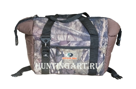 Термосумка Mossy Oak® Raker Cooler купить в интернет-магазине ХантингАрт