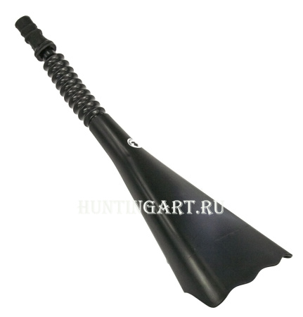 Манок Buck Expert на лося X-Trem с рупором + CD купить в интернет-магазине ХантингАрт