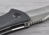 Нож Tekut Tough серии EDC, лезвие 90 мм купить в интернет-магазине ХантингАрт