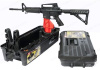Тактический переносной центр ухода за оружием MTM Tactical Range Box TRB-40 купить в интернет-магазине ХантингАрт