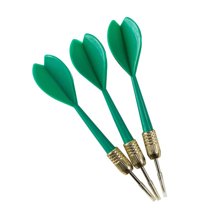 Набор дартса уровень начальный ø38 см 6 дротиков купить в интернет-магазине ХантингАрт