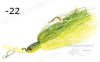 Блесна Northland Stud Finder® Swimbait SFS9 - 42 гр (1 1/2 oz) купить в интернет-магазине ХантингАрт