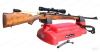 Подставка для пристрелки и технического обслуживания MTM Shoulder-Gard Rifle Rest SGR-30 купить в интернет-магазине ХантингАрт