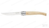 Набор филейных ножей Opinel серии Slim №10 - 4 шт, клинок 10 см, рукоять - ясень купить в интернет-магазине ХантингАрт