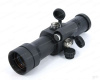 Коллиматорный прицел Aimpoint 9000SC, точка 2 МОА, без крепления купить в интернет-магазине huntingart.ru