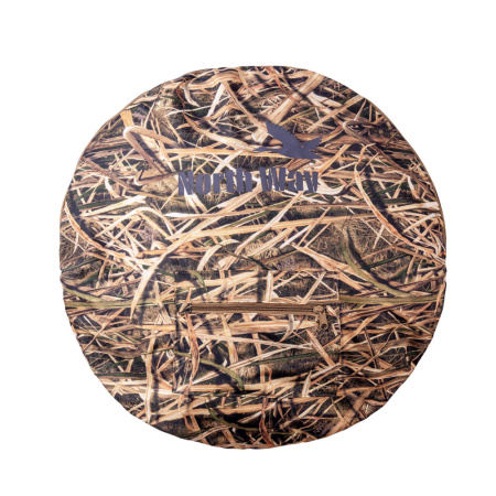 Двухместная засидка North Way Дубль для охоты на гусеи, уток купить в инетрнет-магазине ХантингАрт