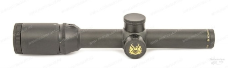 Оптический прицел Nikon Monarch 3 1-4X20 R4 (#4) купить в интернет-магазине huntingart.ru