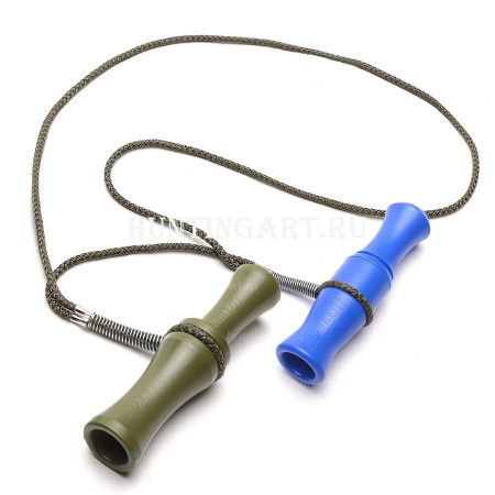 Набор манков № 4 (утка, гусь) купить в интернет-магазине ХантингАрт