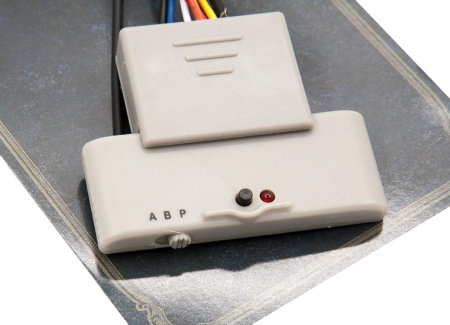 Модуль радио-управления Lucky Duck для чучел серии HD 2.0 купить в интерент-магазине Хантингарт