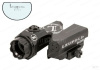 Прицел Leupold D-EVO 6x20 мм, сетка CMR-W, на Weaver/Picatinny купить в интернет-магазине huntingart.ru