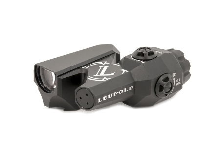 Прицел Leupold D-EVO 6x20 мм, сетка CMR-W, на Weaver/Picatinny купить в интернет-магазине huntingart.ru