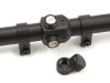 Оптический прицел Gamo 3-7x20 Duplex без подсветки купить в интернет-магазине huntingart.ru