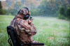 Стул с упорами для рук и оружия BenchMaster Sniper купить в интернет-магазине ХантингАрт