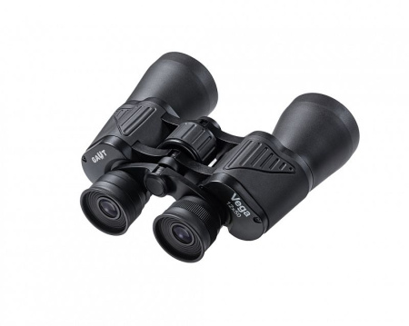 Бинокль GAUT Vega 12x50, линзы BK7, тип Porro купить в интернет-магазине huntingart.ru