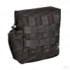 Подсумок Tasmanian Tiger Canteen Pouch MKII для продуктов (сухих пайков) и другого снаряжения купить в интернет-магазине ХантингАрт