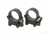Высокие быстросъемные кольца Leupold QRW 30 мм на Weaver купить в магазине huntingart.ru