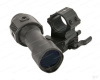 Увеличитель быстросъемный Sightmark x5 на Weaver/Picatinny купить в интернет-магазине huntingart.ru