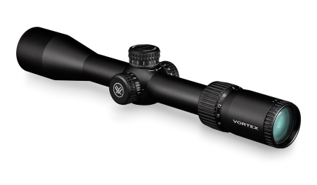 Прицел Vortex Diamondback Tactical 4-16x44, 30 мм, сетка EBR-2C (MOA) без подсветки	FFP купить в интернет-магазине huntingart.ru