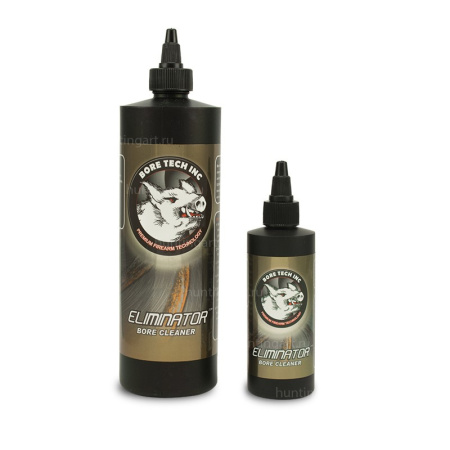Средство универсальное Bore Tech Eliminator от меди, нагара, коррозии купить в интернет-магазине ХантингАрт