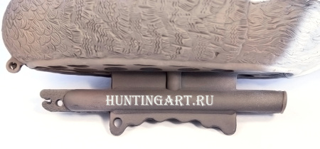 Чучело Sport Plast Европейская свиязь утка купить в магазине Хантингарт