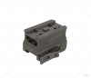 Кронштейн быстросъемный Holosun на Weaver/Picatinny, для 403C/B, 503C/BU/CU, 515C/BU/CU купить в интернет-магазине huntingart.ru